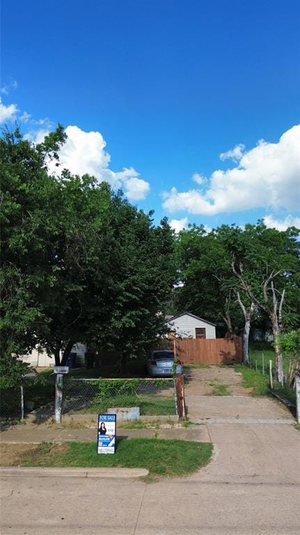 3310 Wake Street, Dallas TX 75212