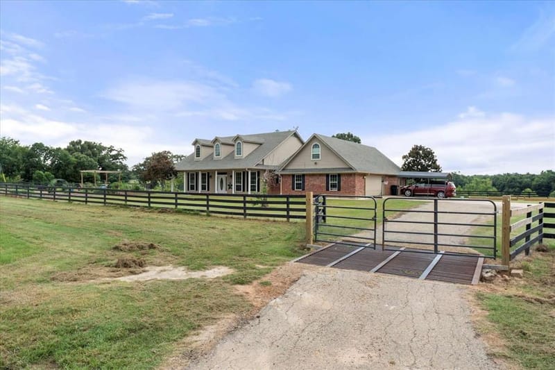 274 CR 3230 SW # 3230, Winnsboro TX 75494 - Photo 6