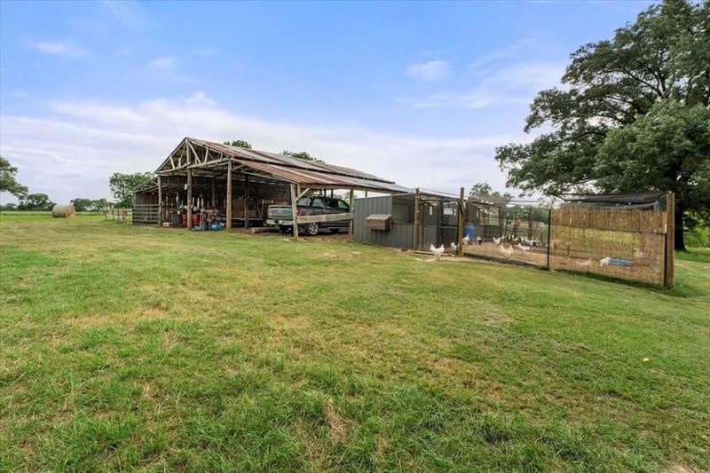 274 CR 3230 SW # 3230, Winnsboro TX 75494 - Photo 12