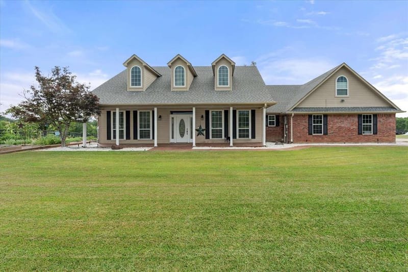 274 CR 3230 SW # 3230, Winnsboro TX 75494 - Photo 3