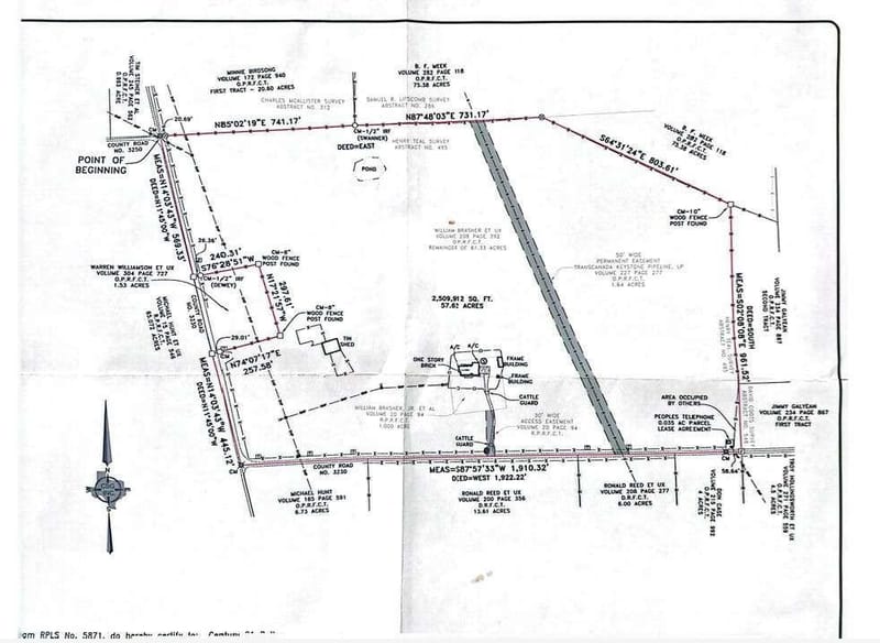 274 CR 3230 SW # 3230, Winnsboro TX 75494 - Photo 39