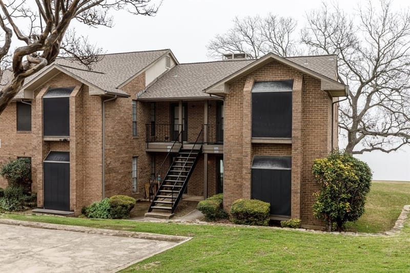 4606 Chaha Road # 106, Garland TX 75043
