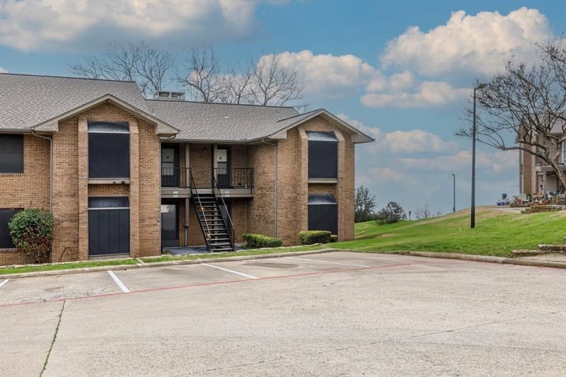 4606 Chaha Road # 106, Garland TX 75043 - Photo 25