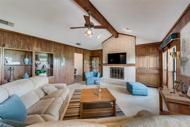 460 J E Woody Road, Springtown TX 76082 - Photo 6