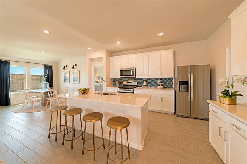 3911 Condor Drive, Crandall TX 75114 - Photo 2