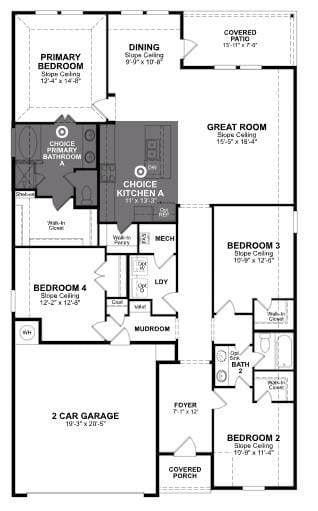 3911 Condor Drive, Crandall TX 75114 - Photo 7