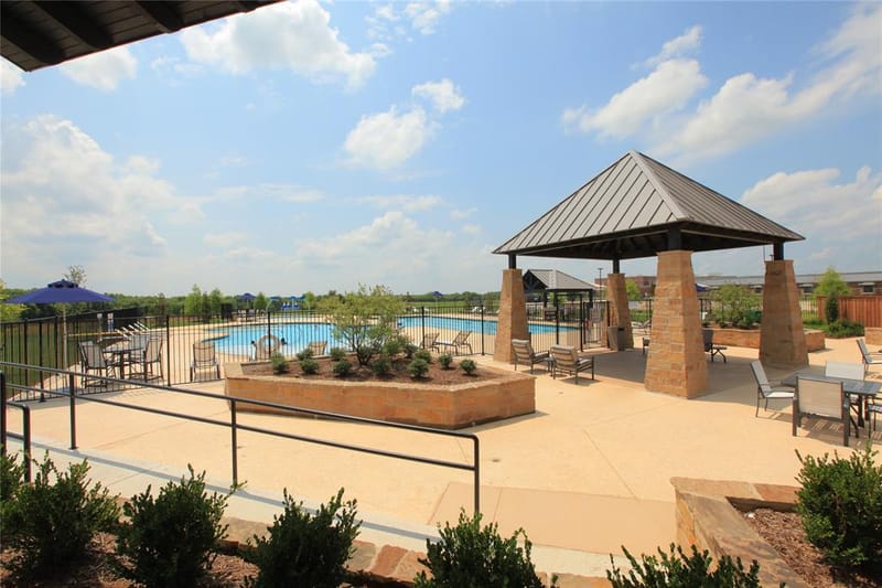 3911 Condor Drive, Crandall TX 75114 - Photo 14