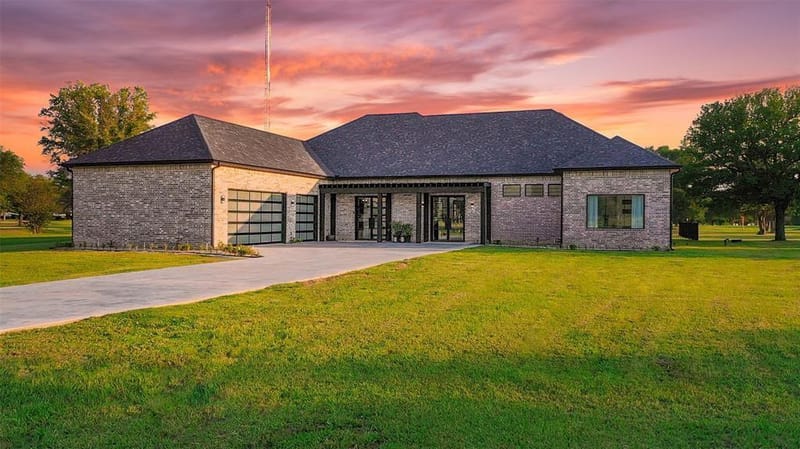 255 Private Road 5941, Emory TX 75440 - Photo 5