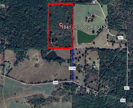 18411 County Road 3134, Winona TX 75792