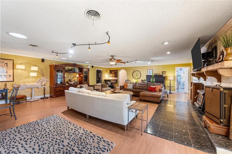 3225 Fm 731, Burleson TX 76028 - Photo 7