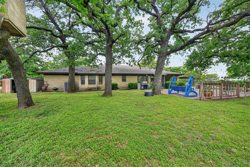 3225 Fm 731, Burleson TX 76028 - Photo 36