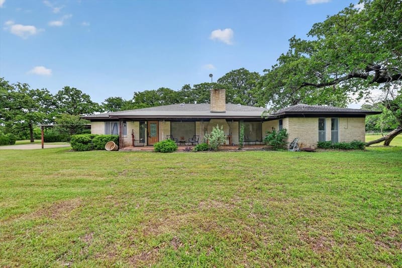 3225 Fm 731, Burleson TX 76028