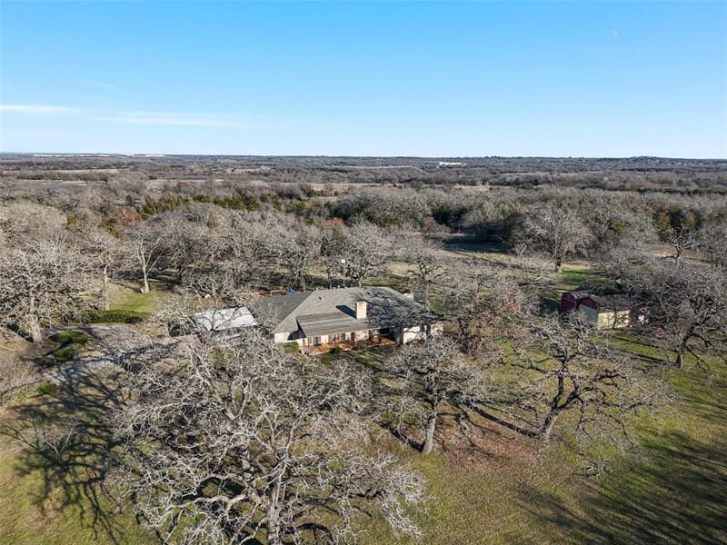 3225 Fm 731, Burleson TX 76028 - Photo 28