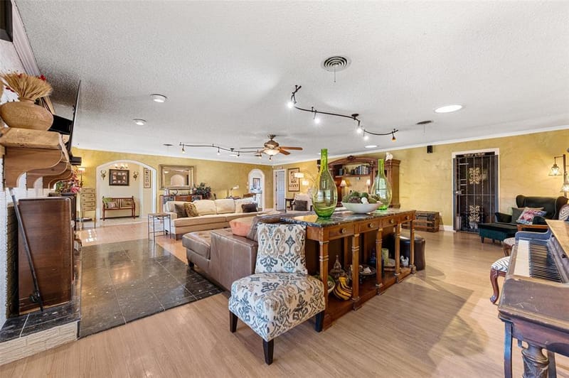 3225 Fm 731, Burleson TX 76028 - Photo 5