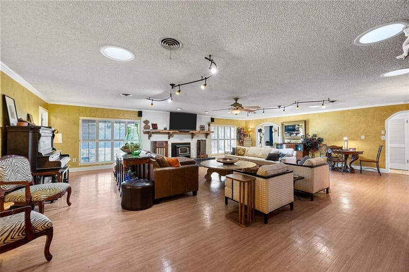 3225 Fm 731, Burleson TX 76028 - Photo 9