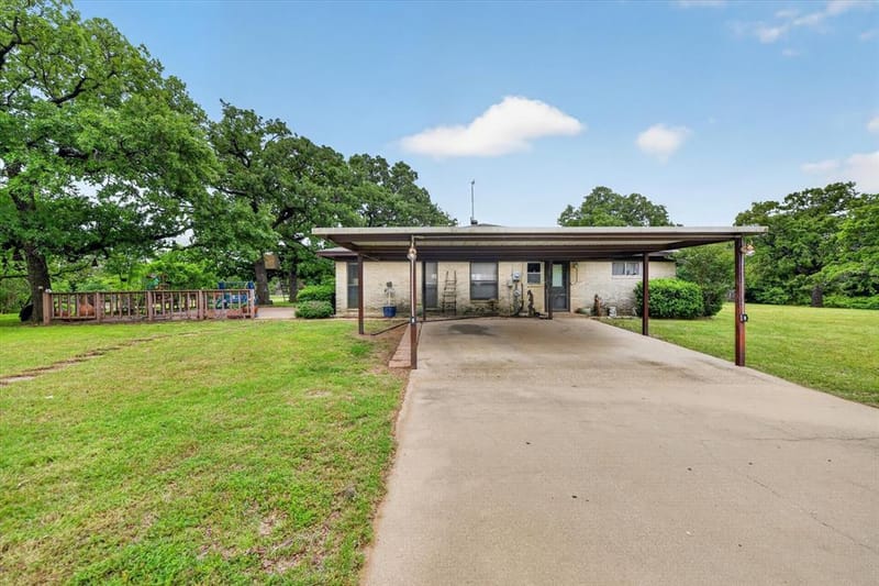 3225 Fm 731, Burleson TX 76028 - Photo 34