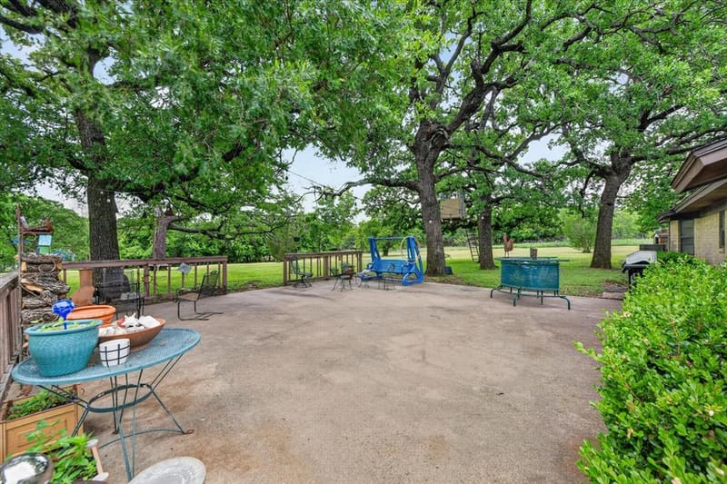 3225 Fm 731, Burleson TX 76028 - Photo 35