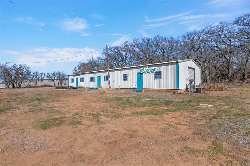 3225 Fm 731, Burleson TX 76028 - Photo 31