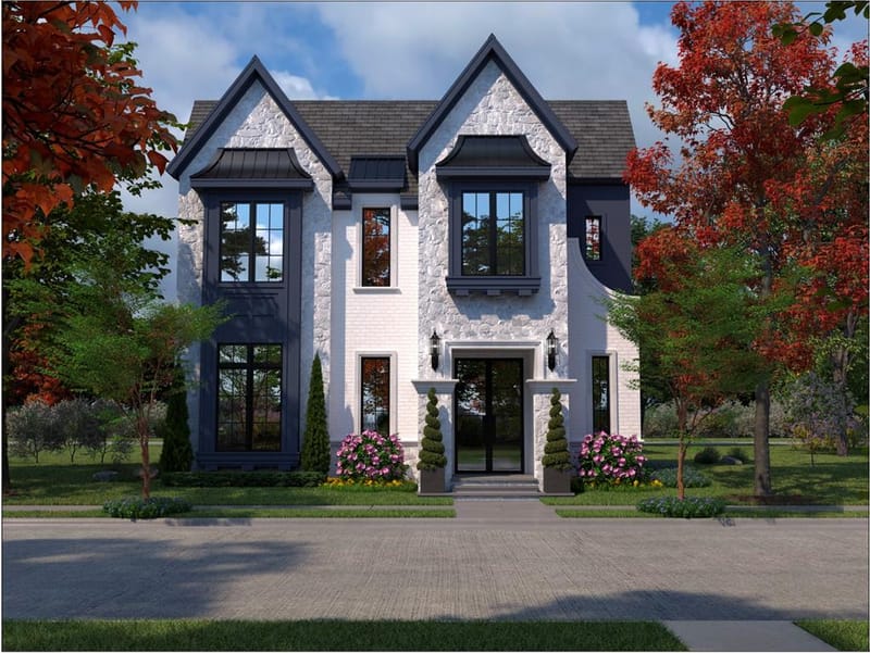 108 La Rambla Court, Southlake TX 76092