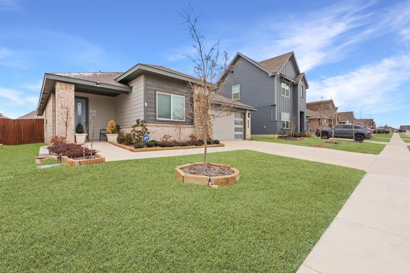 728 Breckenridge park Drive, Alvarado TX 76009 - Photo 23