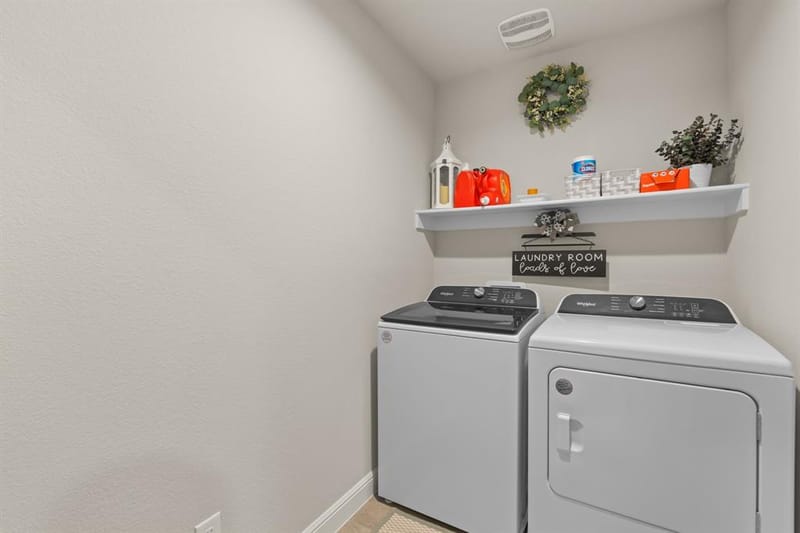 728 Breckenridge park Drive, Alvarado TX 76009 - Photo 16