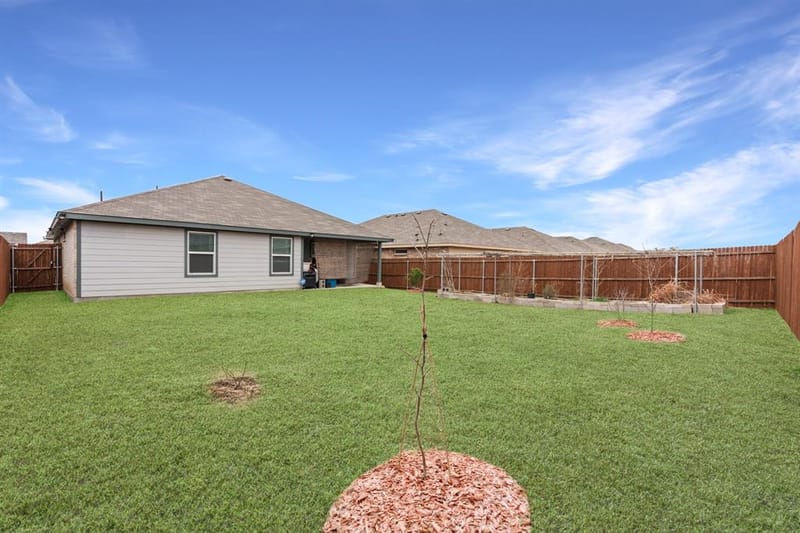 728 Breckenridge park Drive, Alvarado TX 76009 - Photo 22
