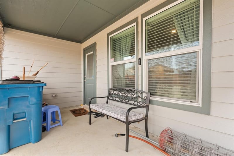 728 Breckenridge park Drive, Alvarado TX 76009 - Photo 20