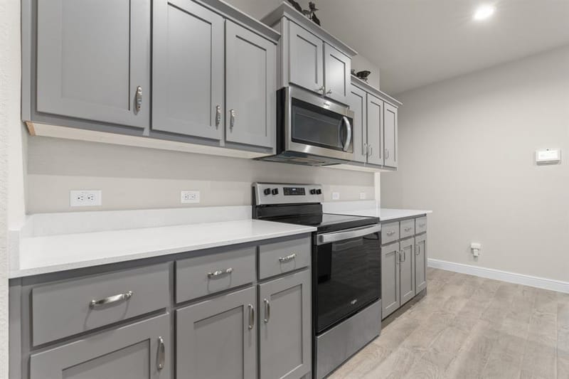 728 Breckenridge park Drive, Alvarado TX 76009 - Photo 9