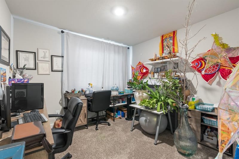 728 Breckenridge park Drive, Alvarado TX 76009 - Photo 19