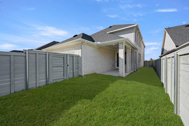 8776 Treeline Pathway, Justin TX 76247 - Photo 26
