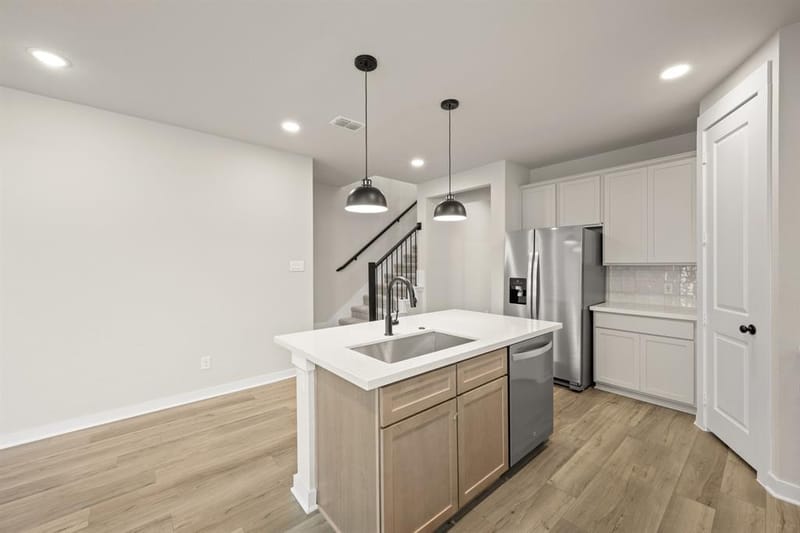 8776 Treeline Pathway, Justin TX 76247 - Photo 7