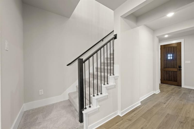 8776 Treeline Pathway, Justin TX 76247 - Photo 4