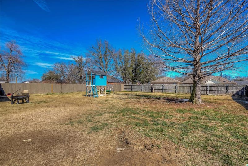 302 Briarwood Lane, Sulphur Springs TX 75482 - Photo 32