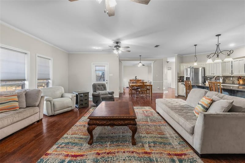 302 Briarwood Lane, Sulphur Springs TX 75482 - Photo 9