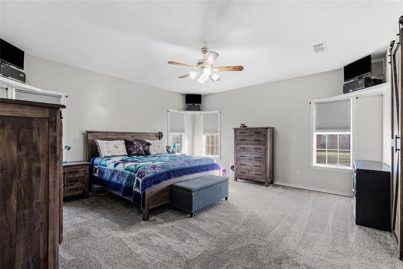 302 Briarwood Lane, Sulphur Springs TX 75482 - Photo 15