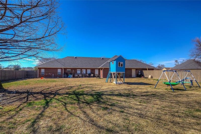 302 Briarwood Lane, Sulphur Springs TX 75482 - Photo 31