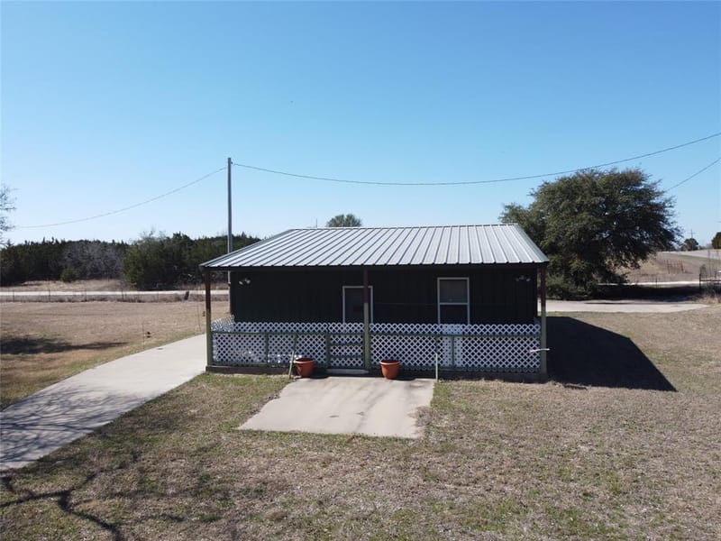 3323 S FM 933 Street, Whitney TX 76692 - Photo 2