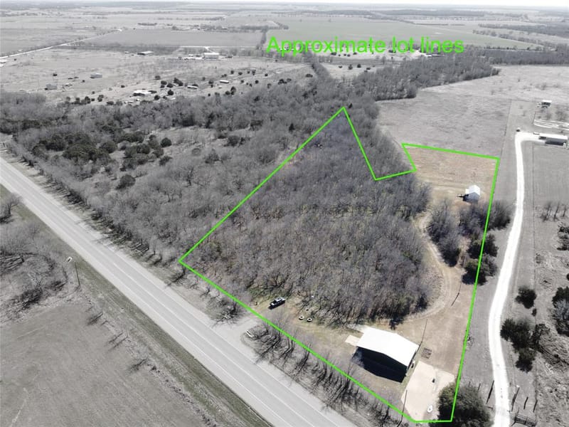 3323 S FM 933 Street, Whitney TX 76692 - Photo 26
