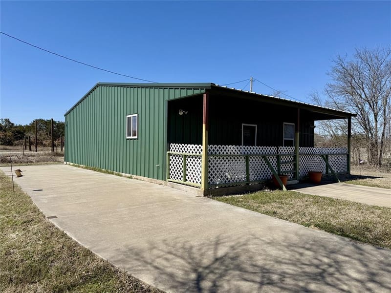 3323 S FM 933 Street, Whitney TX 76692