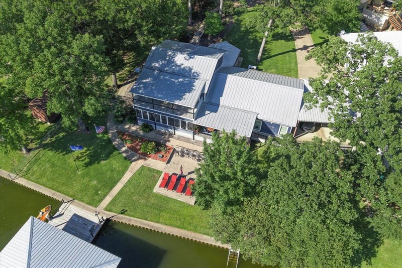 154 Bayside Circle, Malakoff TX 75148 - Photo 2
