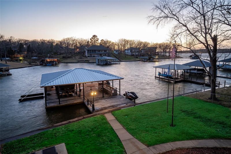 154 Bayside Circle, Malakoff TX 75148 - Photo 7