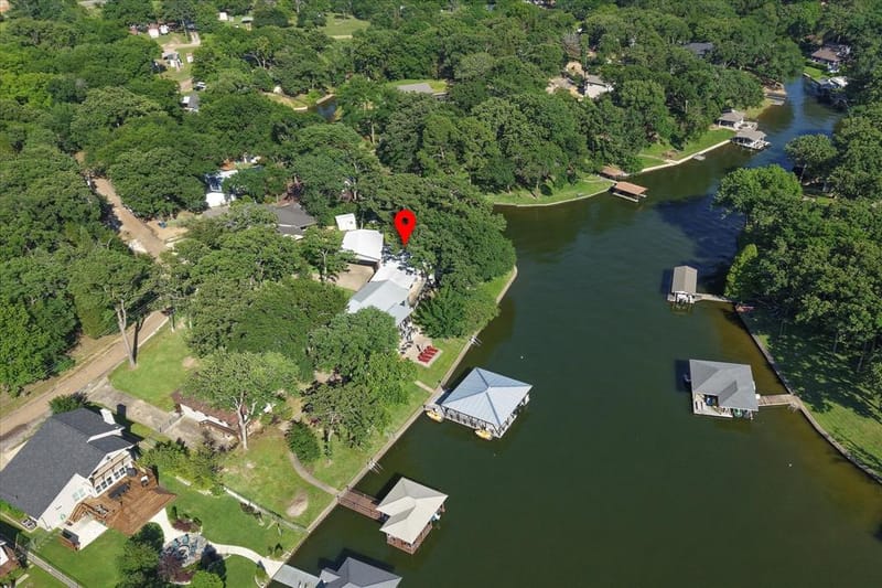 154 Bayside Circle, Malakoff TX 75148 - Photo 3
