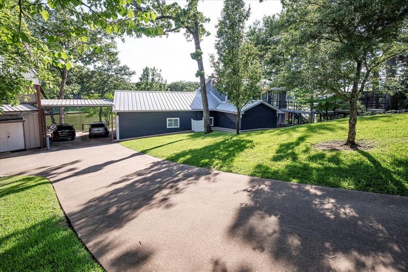 154 Bayside Circle, Malakoff TX 75148 - Photo 36