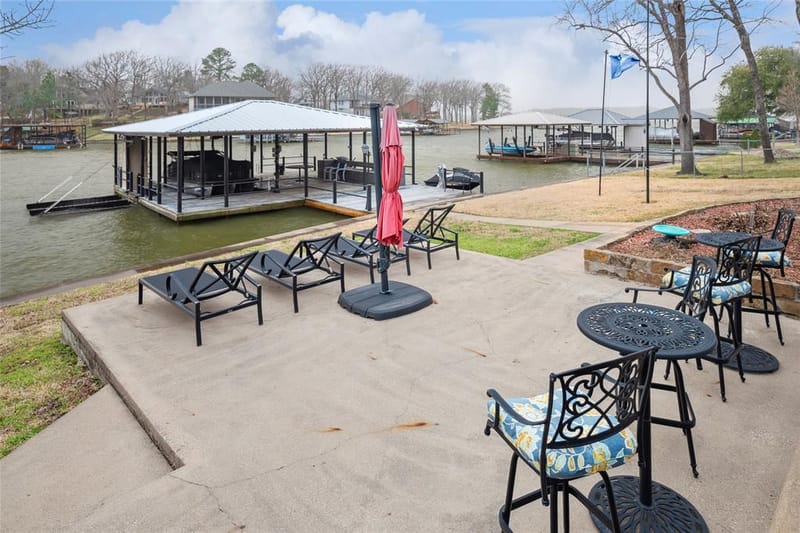 154 Bayside Circle, Malakoff TX 75148 - Photo 10