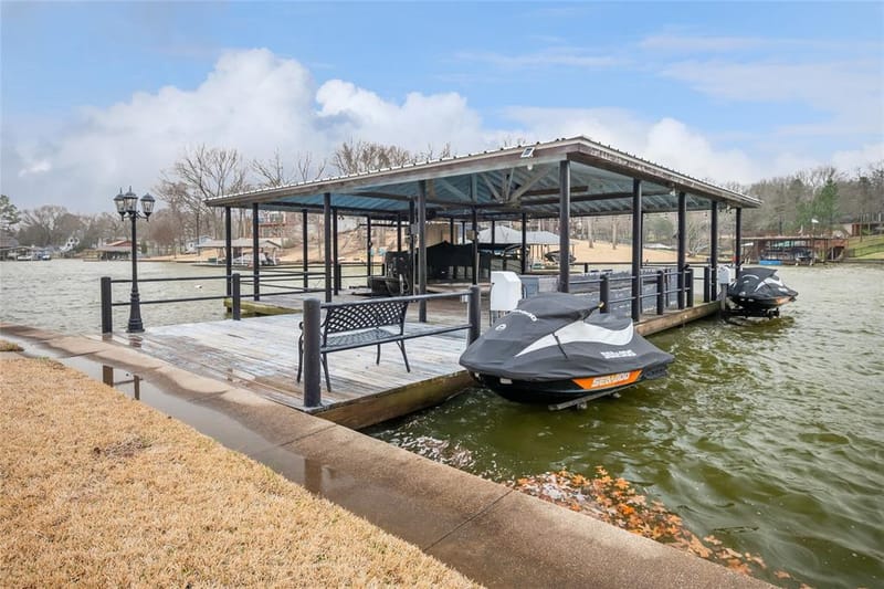 154 Bayside Circle, Malakoff TX 75148 - Photo 40