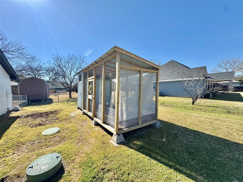 704 Shady Grove Court, Granbury TX 76049 - Photo 26