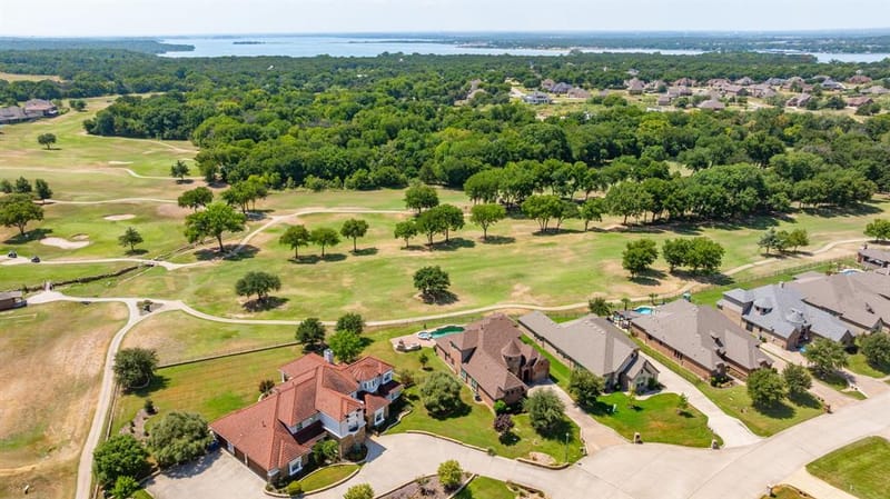 6055 The Resort Boulevard, Fort Worth TX 76179 - Photo 6