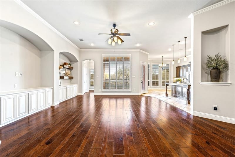 6055 The Resort Boulevard, Fort Worth TX 76179 - Photo 13