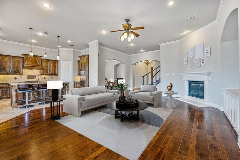 6055 The Resort Boulevard, Fort Worth TX 76179 - Photo 17