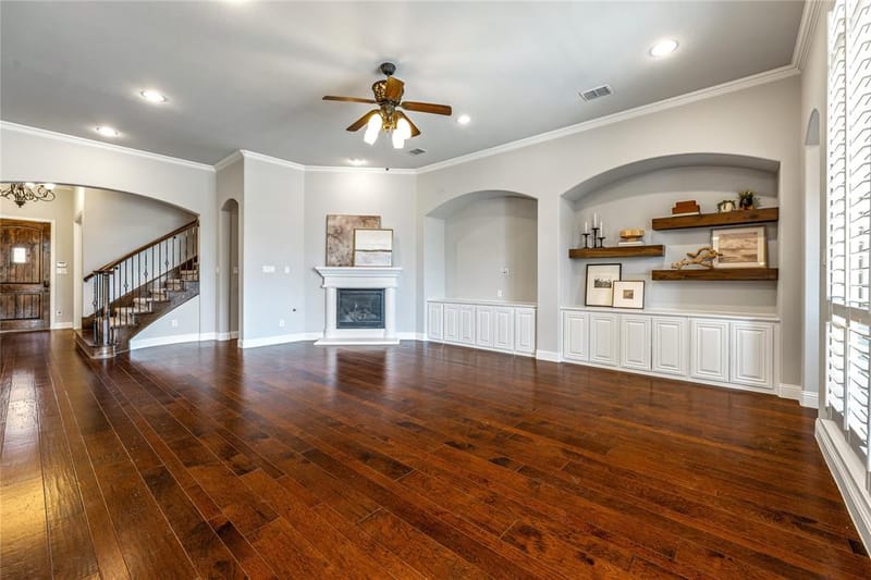 6055 The Resort Boulevard, Fort Worth TX 76179 - Photo 16